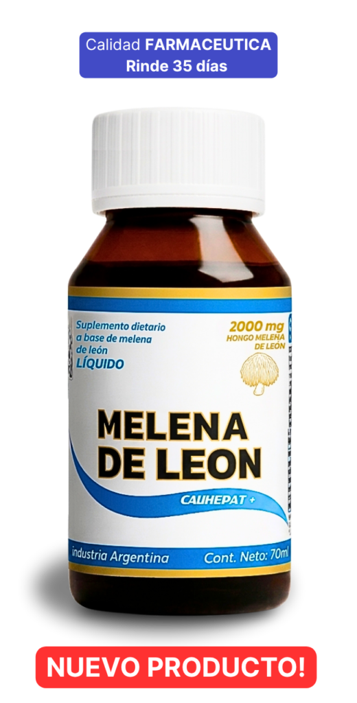 Melena-de-leon-frasco