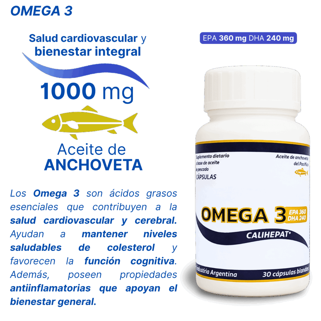 Omega-3 (2)