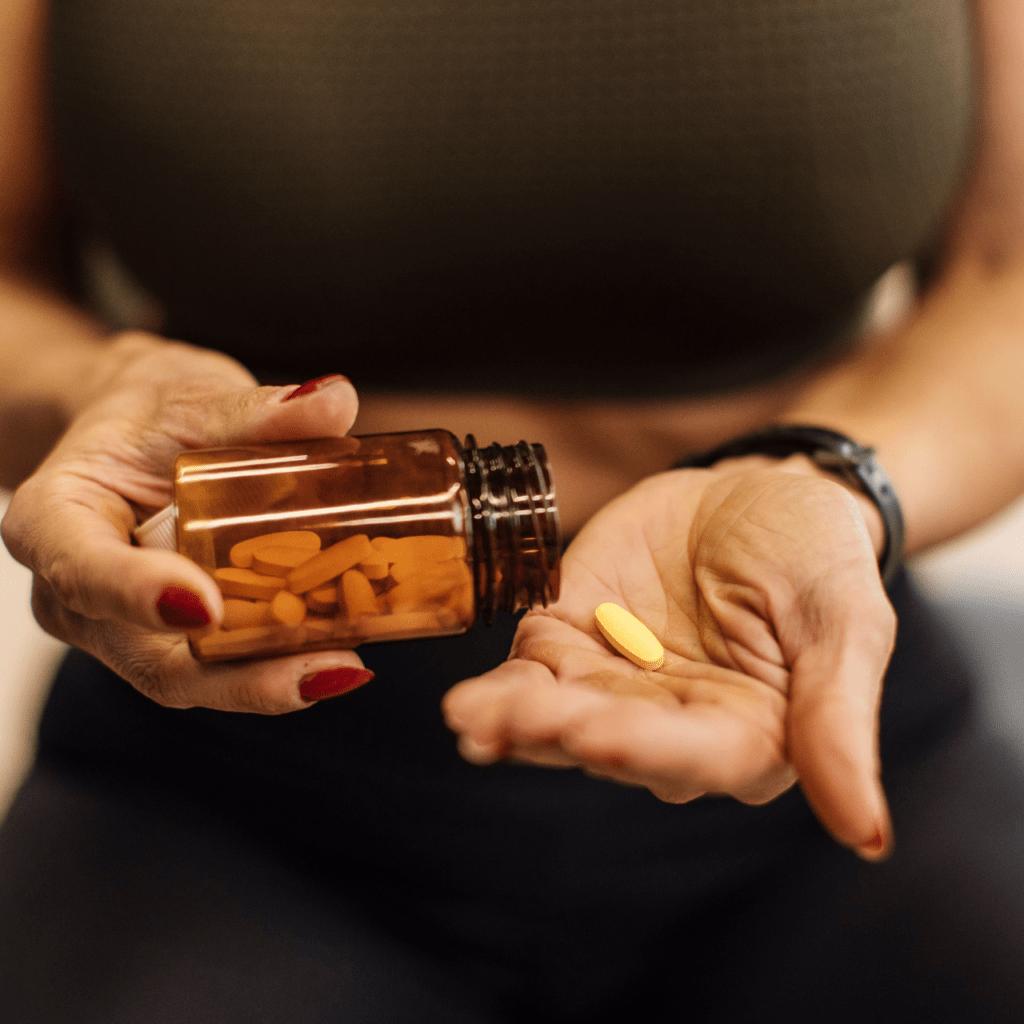 uplementos nutricionales registrados para un consumo seguro y de calidad.